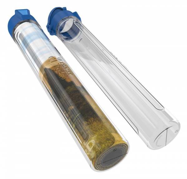Ultimate Guard - MatPod Transparent