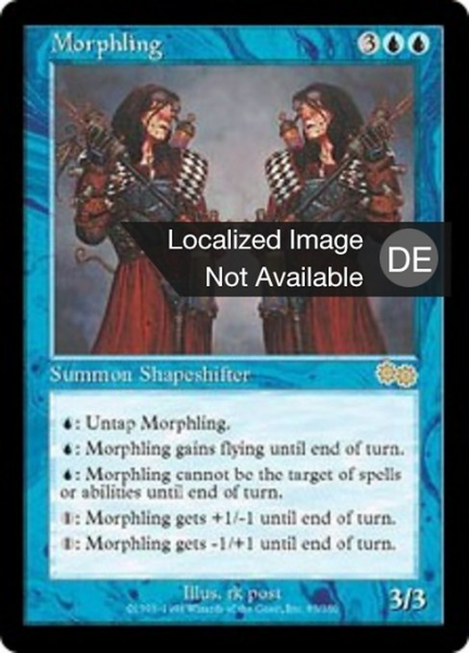 Morphling Morphling