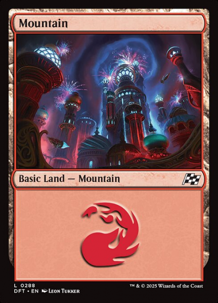 Mountain Mountain