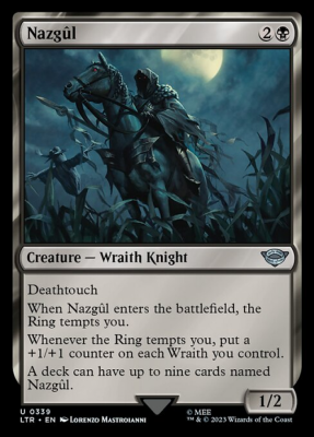 Nazgûl Nazgûl