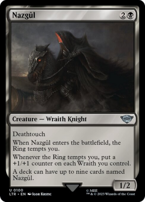 Nazgûl Nazgûl