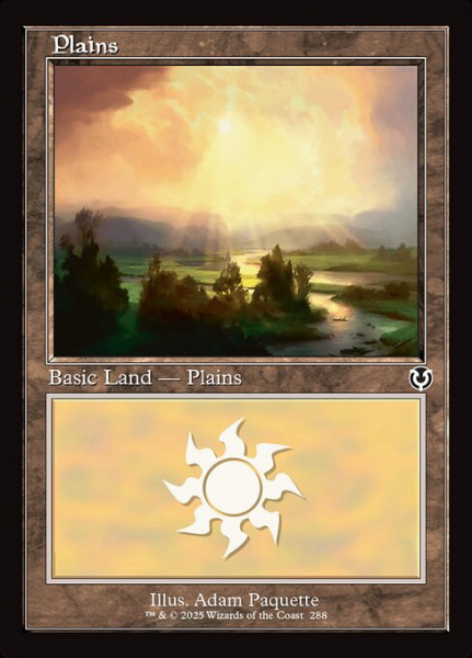 Plains Plains
