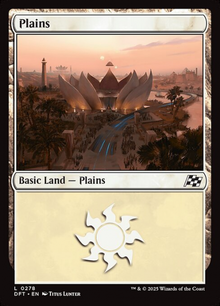 Plains Plains