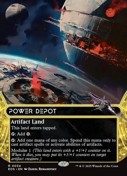 Power Depot Power Depot