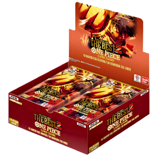 Premium Booster Vol. 2 - Booster Box Premium Booster Vol. 2 - Booster Box