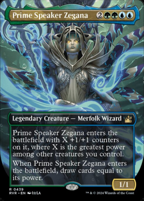 Prime Speaker Zegana Prime Speaker Zegana