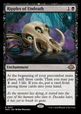 Ripples of Undeath Ripples of Undeath