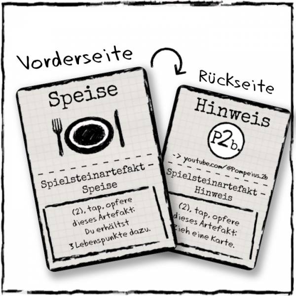 speise