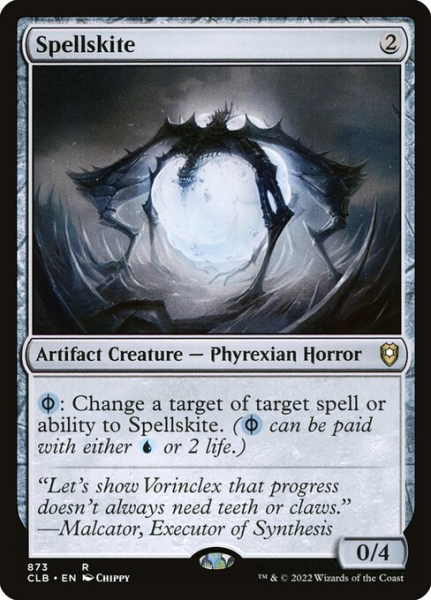 Spellskite Spellskite