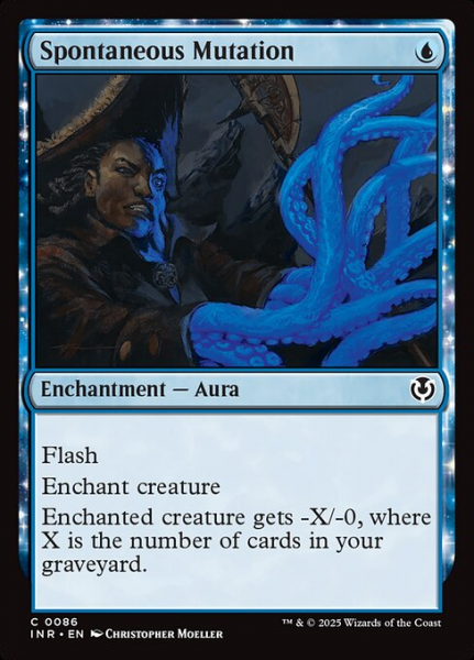 Spontaneous Mutation Spontaneous Mutation