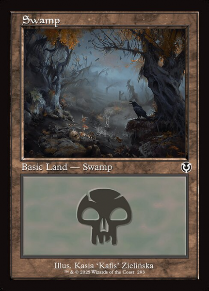 Swamp Swamp