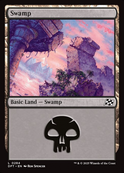 Swamp Swamp