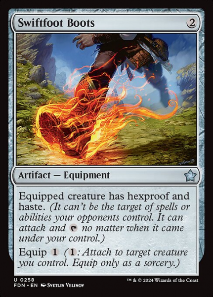 Swiftfoot Boots Swiftfoot Boots
