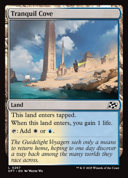 Tranquil Cove Tranquil Cove