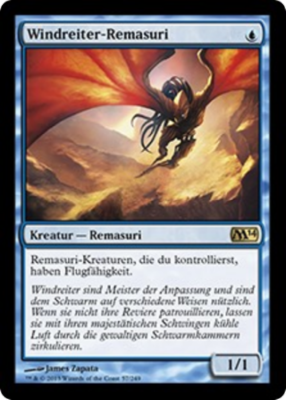 Windreiter-Remasuri Windreiter-Remasuri