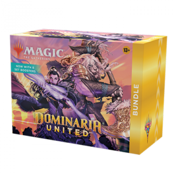 Dominaria United Bundle Dominaria United Bundle