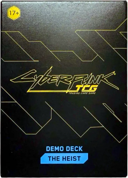 15.09.2026 Cyberpunkt Demo Event