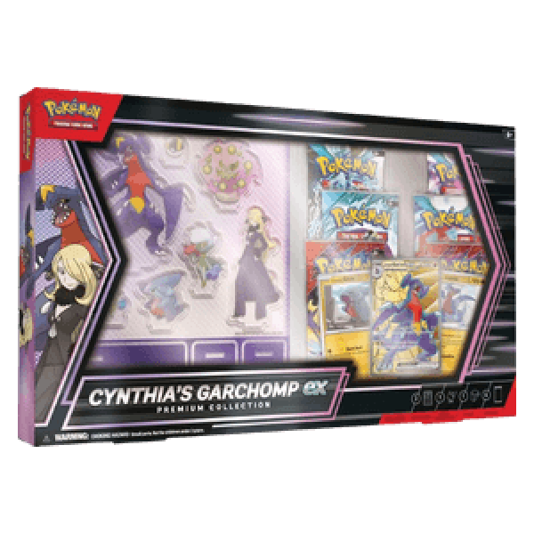 Cynthias Knakrack ex Premium Kollektion Cynthias Knakrack ex Premium Kollektion