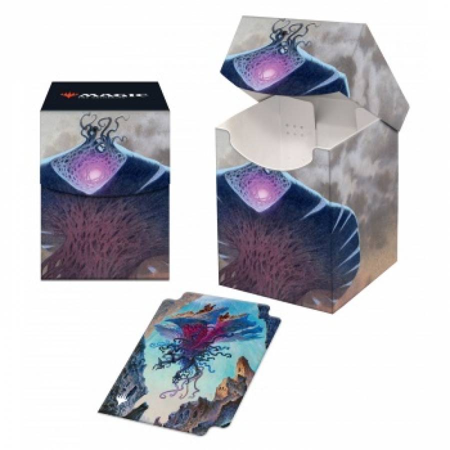 Double Masters 2022 100+ Deck Box V2 Double Masters 2022 100+ Deck Box V2