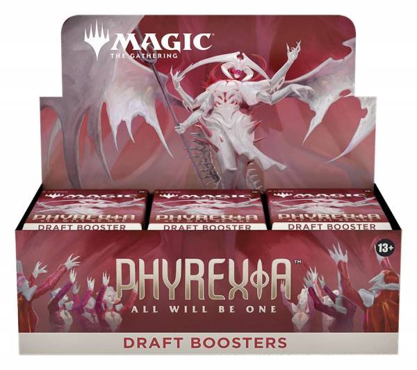Phyrexia