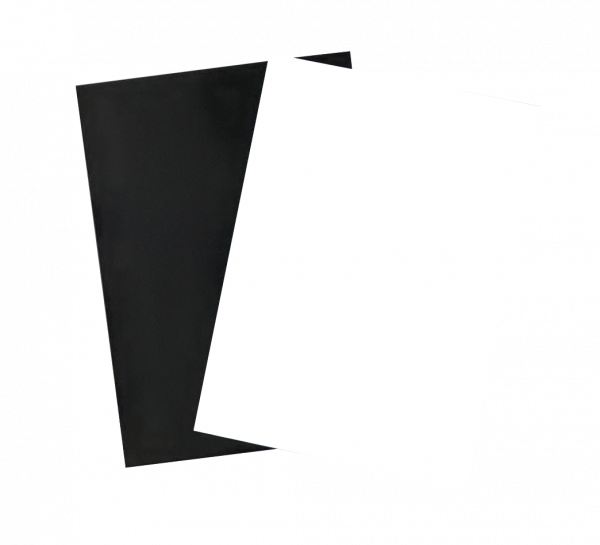 TORSO - 100 Matte DUAL Sleeves - Snow White