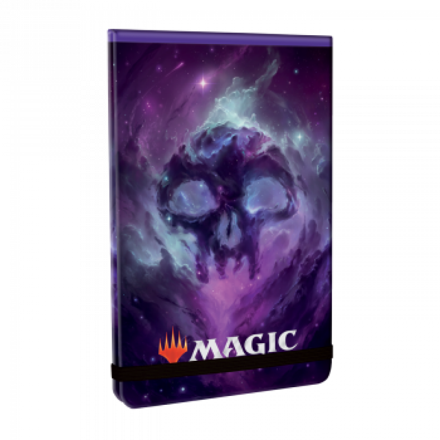 UP - Life Pad - Magic: The Gathering Celestial Swamp