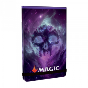 UP - Life Pad - Magic: The Gathering Celestial Swamp UP - Life Pad - Magic: The Gathering Celestial Swamp