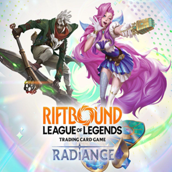 17.10.2026 Radiance PreRift Event