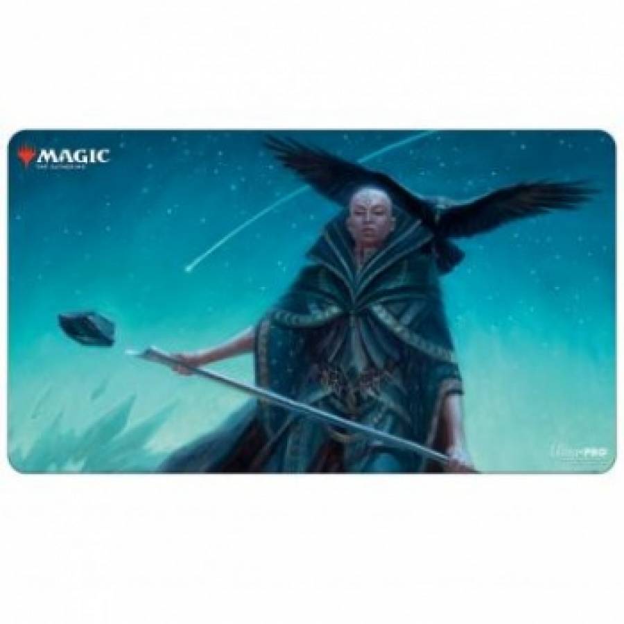 Spielmatte - Commander Adventures in the Forgotten Realms Playmat V2 for Magic: The Gathering
