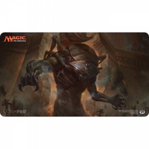 Spielmatte - Magic: The Gathering - Hour of Devastation v3 Spielmatte - Magic: The Gathering - Hour of Devastation v3