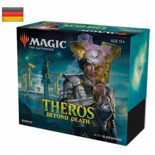 Theros: Jenseits des Todes Bundle (Deutsch) Theros: Jenseits des Todes Bundle (Deutsch)