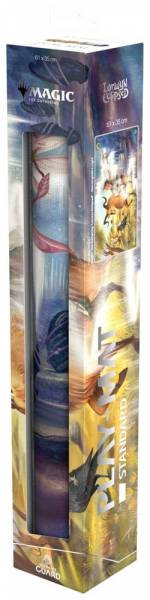 Spielmatte: Lorwyn Eclipsed - Morningtide`s Light