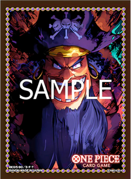 Official Sleeves Bandai TCG + Stores Edition Vol.3