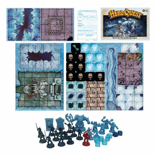 HeroQuest HeroQuest