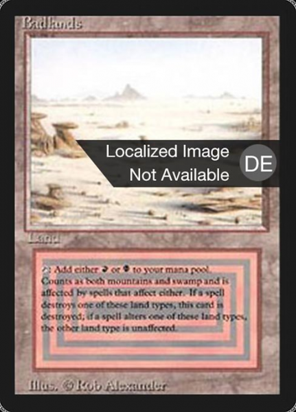 Ödland Ödland