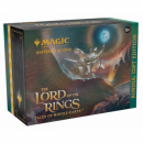 Magic the Gathering Der Herr der Ringe: Geschichten aus Mittelerde Bundle: Gift Edition