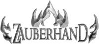 Zauberhand Logo